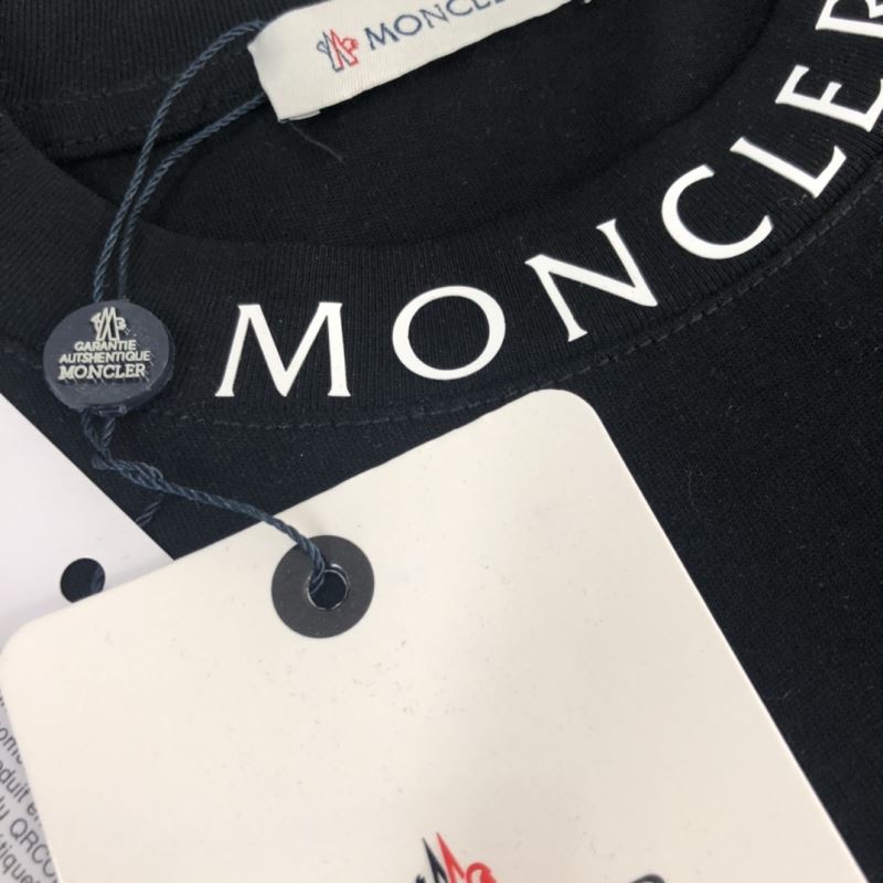 Moncler T-Shirts